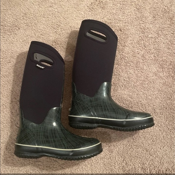 Bogs | Shoes | Bogs Womens Size 7 